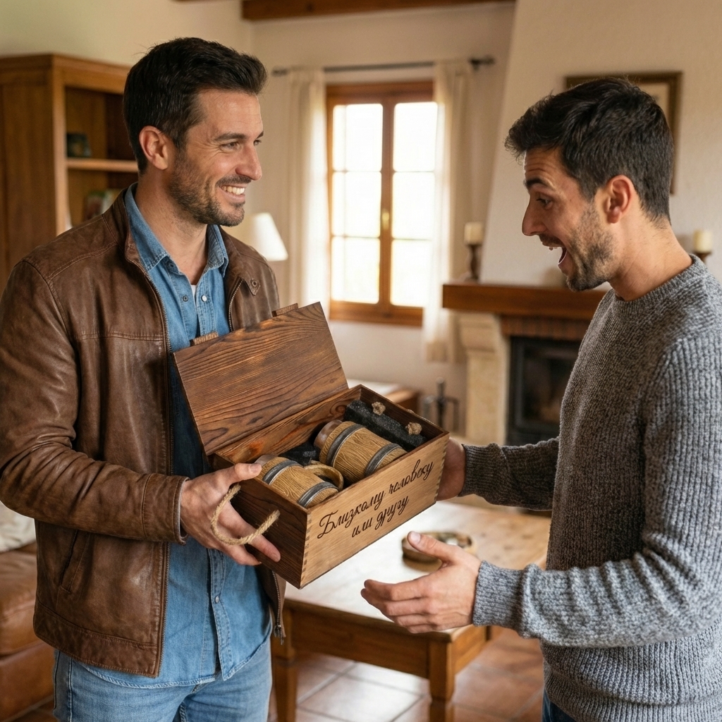 Idei de cadouri pentru zi de naștere