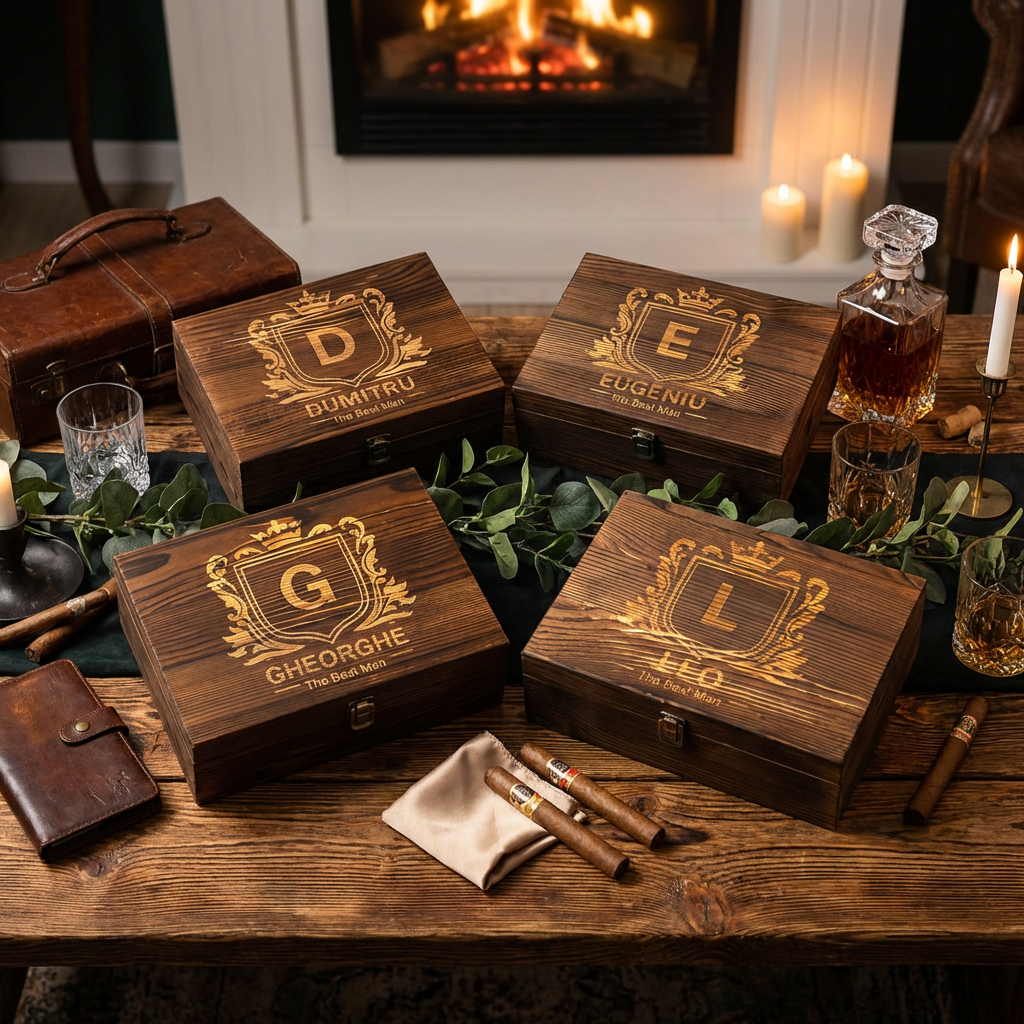 Ce este mai bine să alegi: set gata pregătit sau comandă individuală